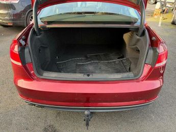 Audi A4 2.0 TDI ultra Sport S Tronic Euro 6 (s/s) 4dr