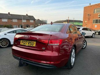 Audi A4 2.0 TDI ultra Sport S Tronic Euro 6 (s/s) 4dr