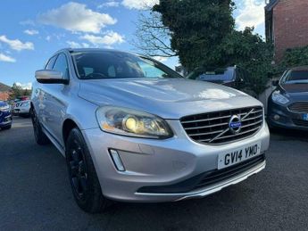 Volvo XC60 2.0 D4 SE Lux Geartronic Euro 6 (s/s) 5dr