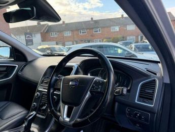 Volvo XC60 2.0 D4 SE Lux Geartronic Euro 6 (s/s) 5dr