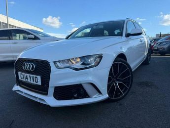 Audi A6 2.0 TDI ultra SE S Tronic Euro 6 (s/s) 5dr