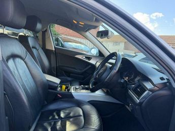 Audi A6 Avant 2.0 TDI ultra SE S Tronic Euro 6 (s/s) 5dr