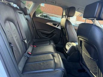 Audi A6 Avant 2.0 TDI ultra SE S Tronic Euro 6 (s/s) 5dr