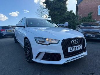 Audi A6 Avant 2.0 TDI ultra SE S Tronic Euro 6 (s/s) 5dr