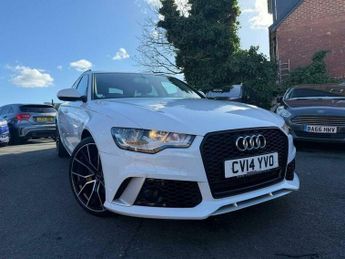 Audi A6 Avant 2.0 TDI ultra SE S Tronic Euro 6 (s/s) 5dr