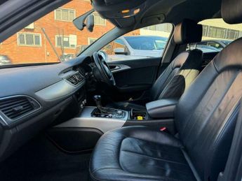 Audi A6 Avant 2.0 TDI ultra SE S Tronic Euro 6 (s/s) 5dr