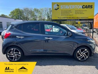 Hyundai I10 MPI PREMIUM