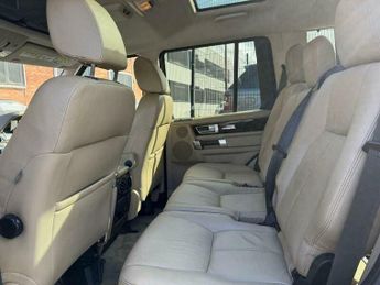 Land Rover Discovery 3.0 SD V6 HSE Auto 4WD Euro 5 5dr