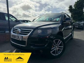 Volkswagen Touareg 3.0 TDI V6 Altitude 5dr