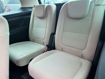 SEAT Alhambra 2.0 TDI CR SE DSG Euro 5 (s/s) 5dr