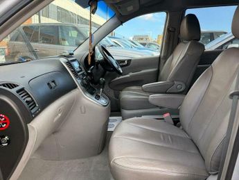 Kia Sedona 2.9 CRDi TS 5dr