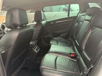 Renault Megane 1.5 dCi Signature Nav Sport Tourer Euro 6 (s/s) 5dr