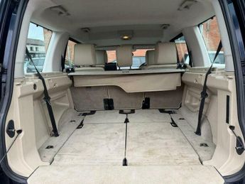Land Rover Discovery 3.0 SD V6 XS Auto 4WD Euro 5 5dr