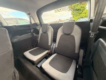 Citroen C4 Picasso 2.0 BlueHDi Exclusive Auto Euro 6 (s/s) 5dr