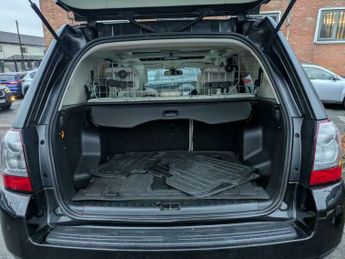 Land Rover Freelander 2.2 SD4 HSE CommandShift 4WD Euro 5 5dr