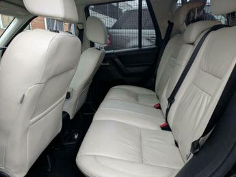 Land Rover Freelander 2.2 SD4 HSE CommandShift 4WD Euro 5 5dr