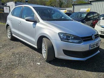 Volkswagen Polo SE