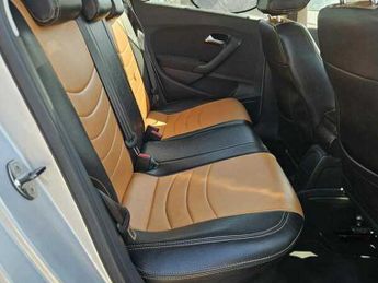 Volkswagen Polo SE