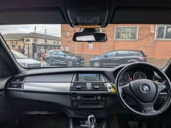 BMW X5 3.0 40d M Sport Steptronic xDrive Euro 5 5dr