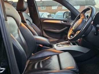 Audi Q5 3.0 TDI V6 S line Plus S Tronic quattro Euro 5 (s/s) 5dr