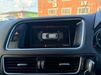 Audi Q5 3.0 TDI V6 S line Plus S Tronic quattro Euro 5 (s/s) 5dr