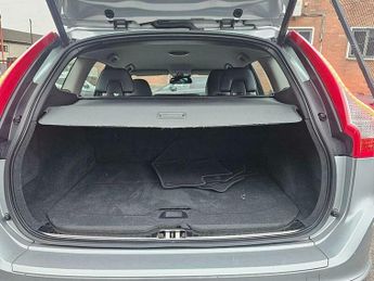 Volvo XC60 2.4 D5 SE Lux Nav Geartronic AWD Euro 5 5dr