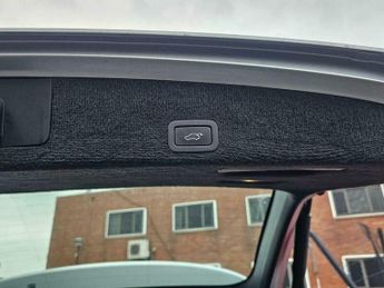 Volvo XC60 2.4 D5 SE Lux Nav Geartronic AWD Euro 5 5dr