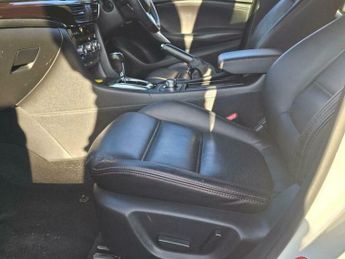Mazda Mazda6 2.2 SKYACTIV-D Sport Nav Tourer Auto Euro 6 (s/s) 5dr