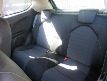 Alfa Romeo Mito TWINAIR SUPER