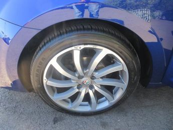 Alfa Romeo Mito TWINAIR SUPER