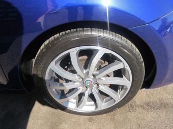 Alfa Romeo Mito TWINAIR SUPER