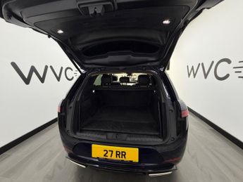 Land Rover Range Rover Sport DYNAMIC SE