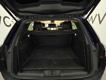 Land Rover Range Rover Sport DYNAMIC SE