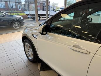 Land Rover Discovery Sport TD4 HSE LUXURY 17 PLATE 64000 MILES 4X4 7 SEATER PANO ROOF AUTO