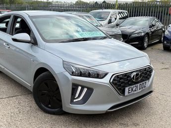 Hyundai Ioniq PREMIUM