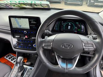 Hyundai Ioniq PREMIUM