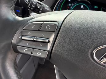 Hyundai Ioniq PREMIUM