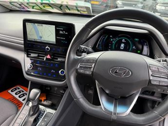 Hyundai Ioniq PREMIUM