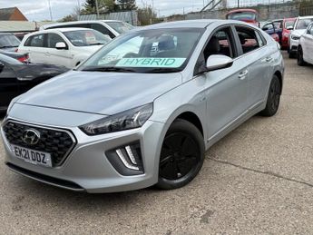 Hyundai Ioniq PREMIUM