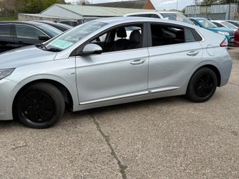 Hyundai Ioniq PREMIUM