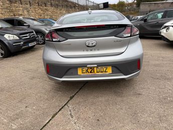 Hyundai Ioniq PREMIUM