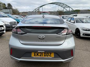 Hyundai Ioniq PREMIUM