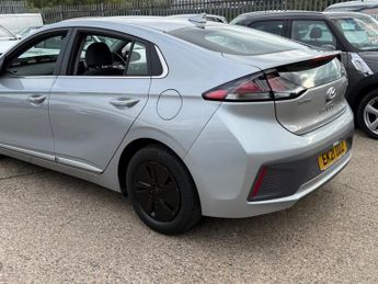 Hyundai Ioniq PREMIUM