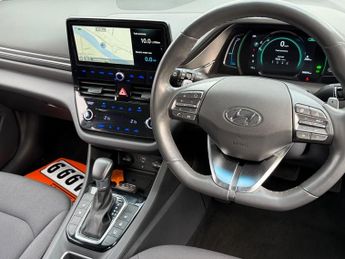 Hyundai Ioniq PREMIUM