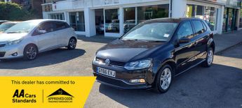 Volkswagen Polo MATCH