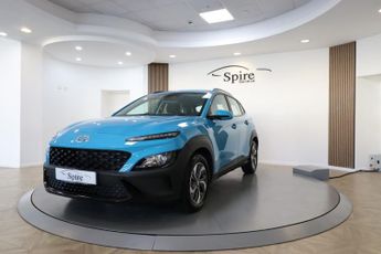 Hyundai KONA GDI SE CONNECT