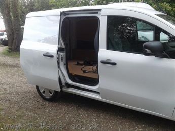 Nissan Townstar ACENTA L1