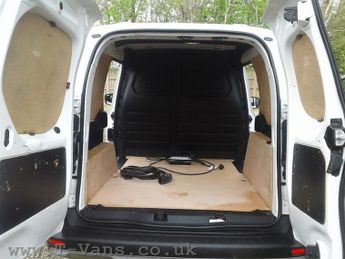 Nissan Townstar ACENTA L1