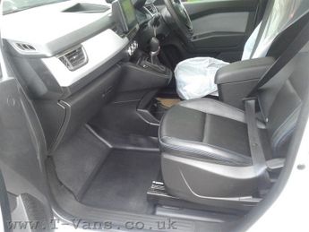 Nissan Townstar ACENTA L1