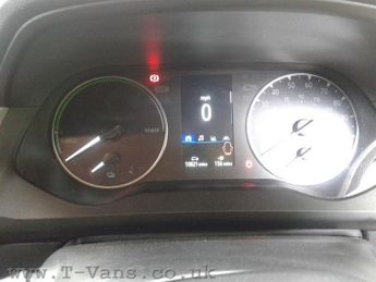 Nissan Townstar ACENTA L1